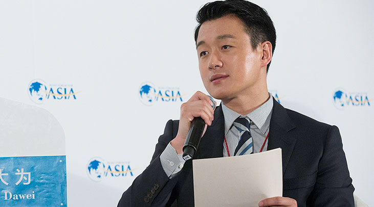 這些明星都讀MBA：佟大為、吳奇隆、徐若瑄、吳秀波……