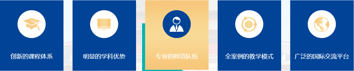 2020年廈門(mén)大學(xué)MBA招生簡(jiǎn)章