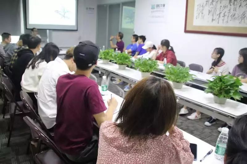 【校企交流】歡迎暨南大學(xué)“巔峰對(duì)決”復(fù)賽學(xué)生來(lái)我司參觀學(xué)習(xí)