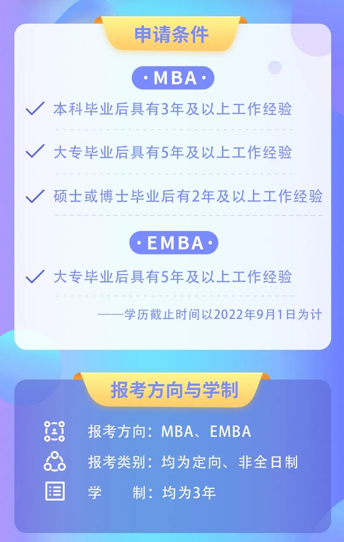 2022年武漢大學(xué)EMBA提前面試申請(qǐng)通知